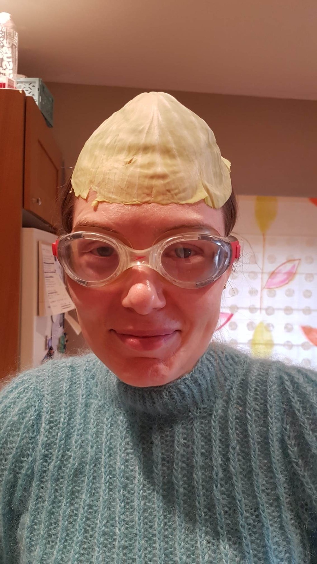 Kom som du er!
