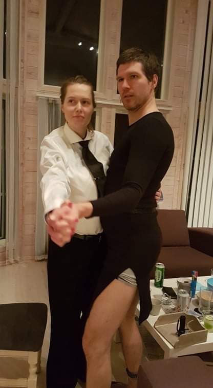 Velkommen til Uskedalen i 2026!